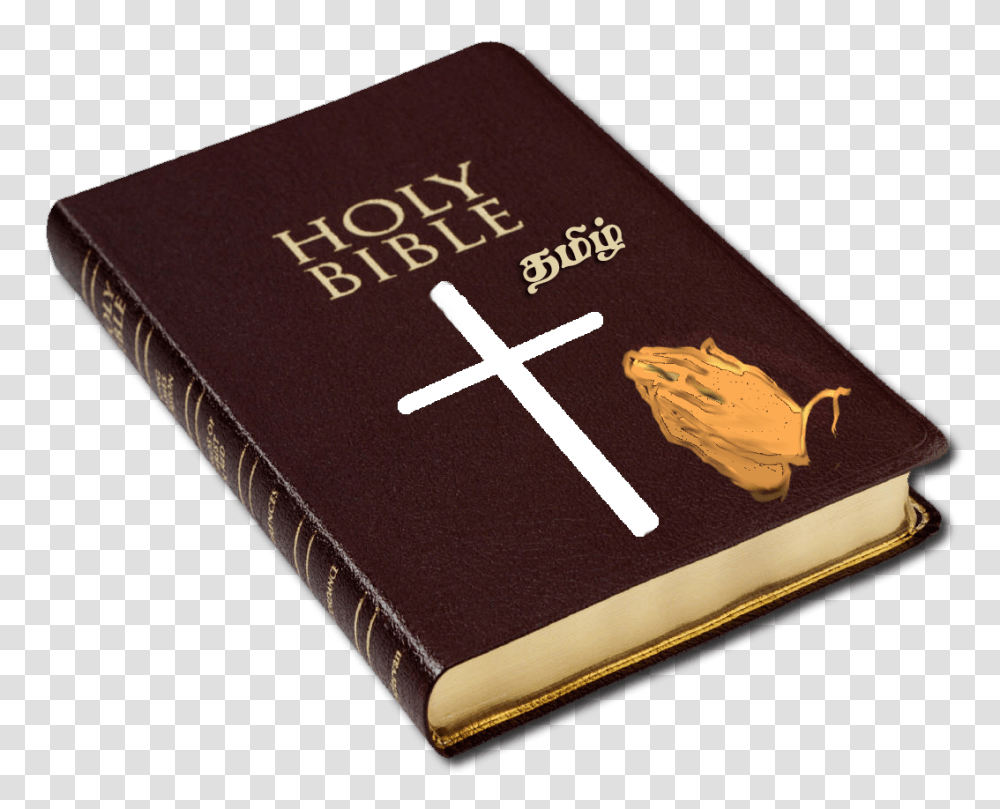 Bible, Religion, Diary, Passport Transparent Png