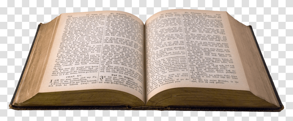 Bible, Religion Transparent Png