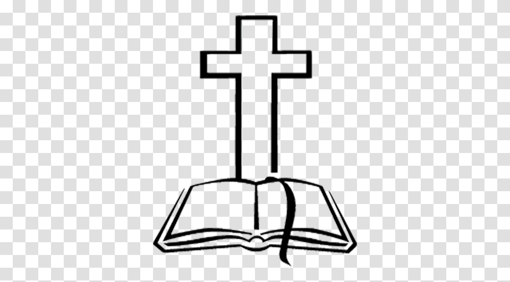 Bible Stories Doubting Thomas, Cross, Crucifix Transparent Png