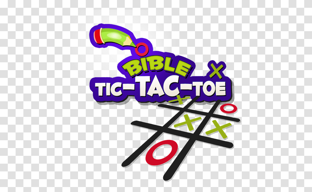 Bible Tic Tac Toe Tic Tac Toe Bible Game, Number Transparent Png