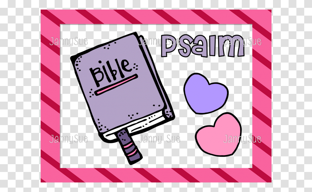 Bible Verse Teaching Posters Psalm, Word, Label, Number Transparent Png
