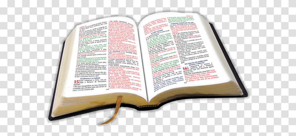 Biblia Abierta En Image Biblia, Book, Page, Text, Jar Transparent Png