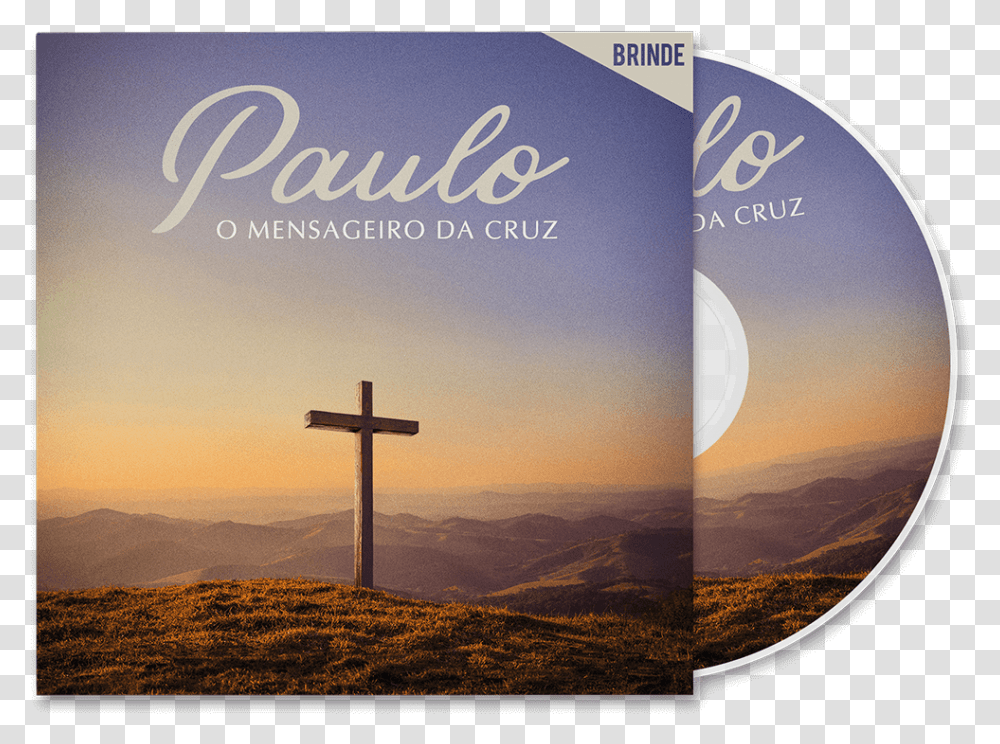 Biblia .br, Cross, Dvd, Disk Transparent Png