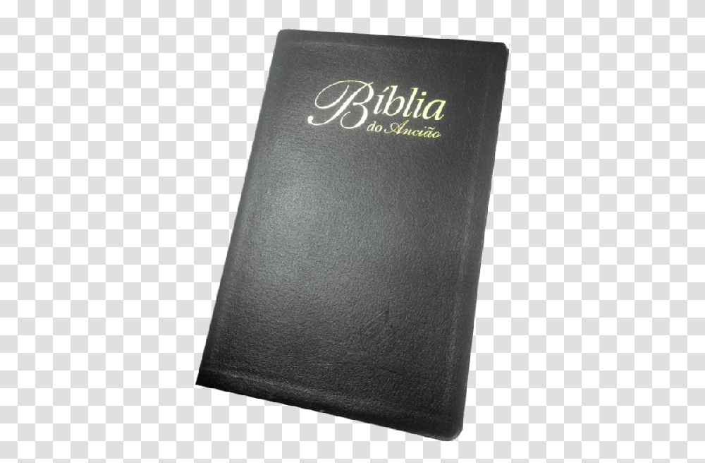 Biblia Do Anciao Wallet, Diary, Passport, Id Cards Transparent Png