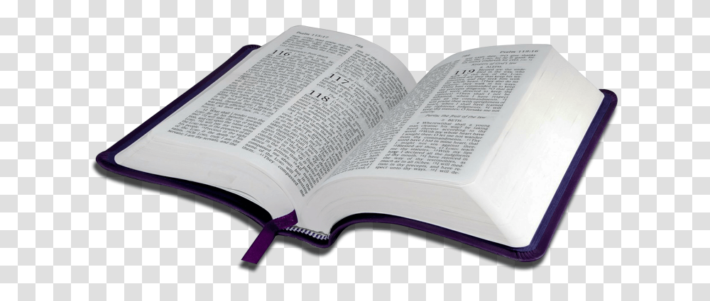 Biblia Image, Book, Page, Novel Transparent Png