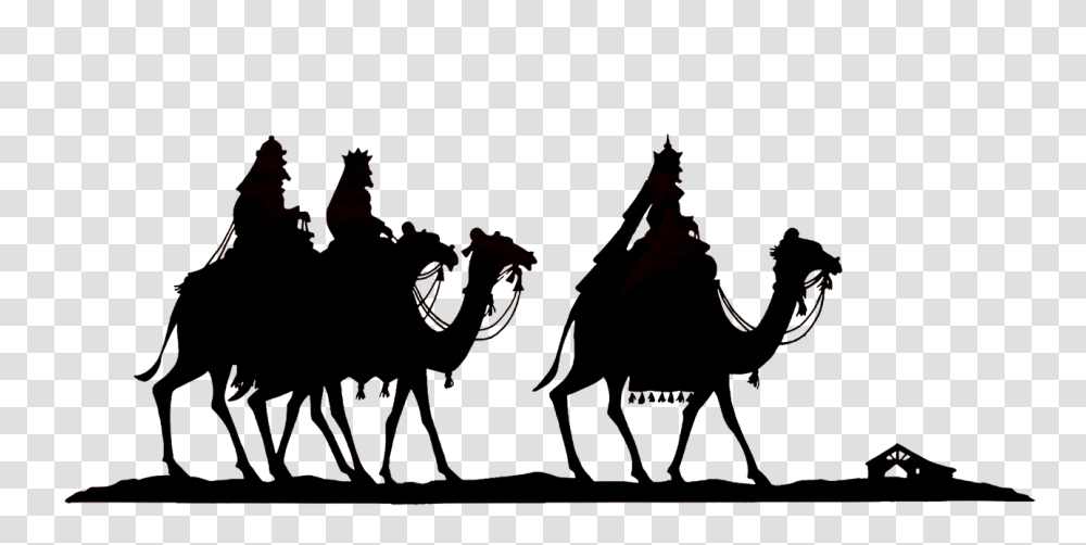 Biblical Magi Wise Old Man Clip Art, Camel, Mammal, Animal, Horse Transparent Png