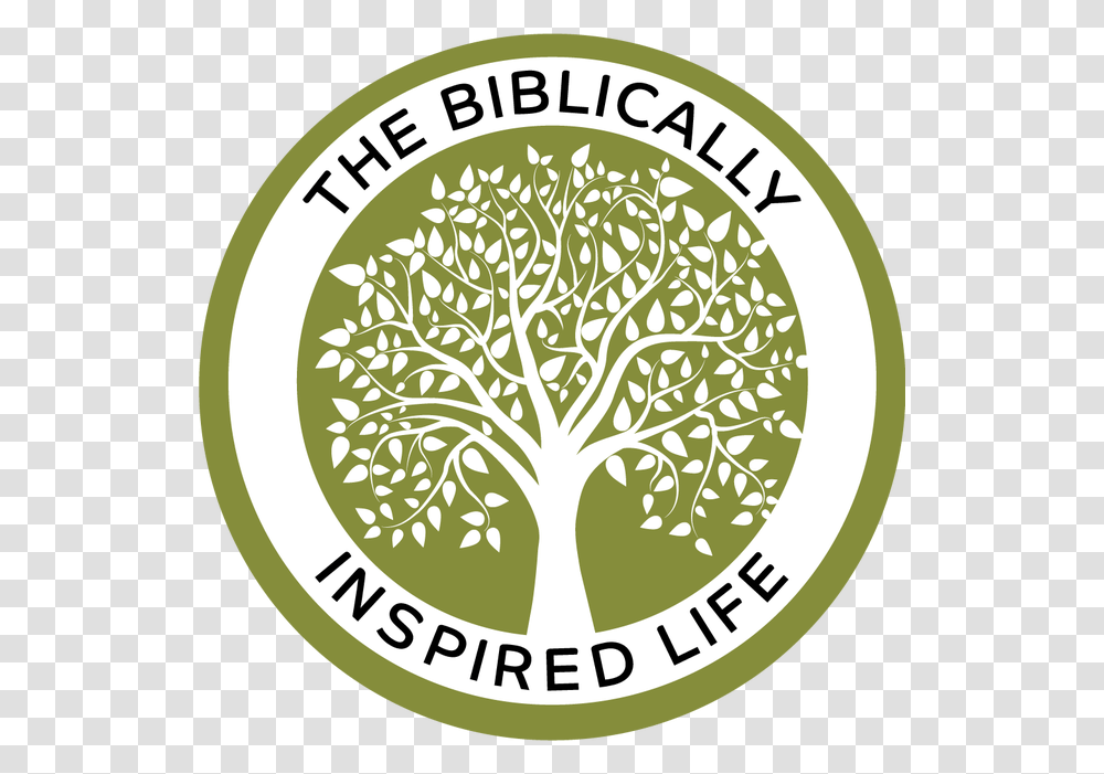 Biblicallyinspired Tree Of Life Minimalist Poster, Label, Plant, Vegetation Transparent Png