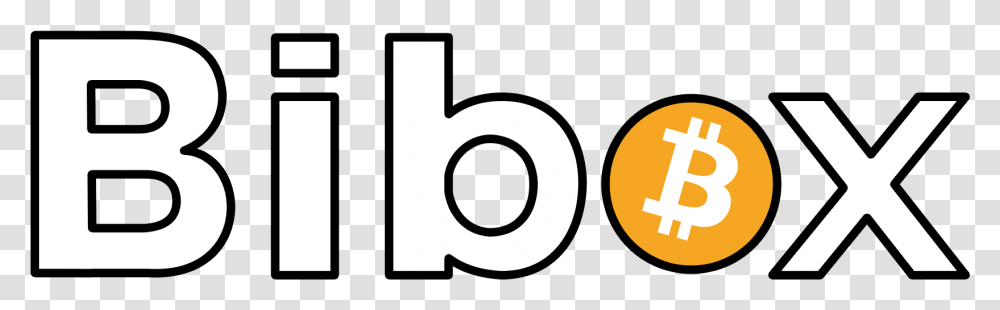 Bibox Bitcoin, Number, Alphabet Transparent Png