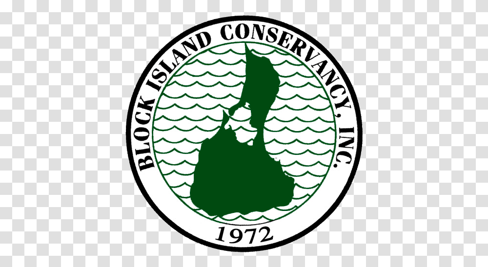 Bic Block Island Conservancy, Logo, Symbol, Trademark, Label Transparent Png