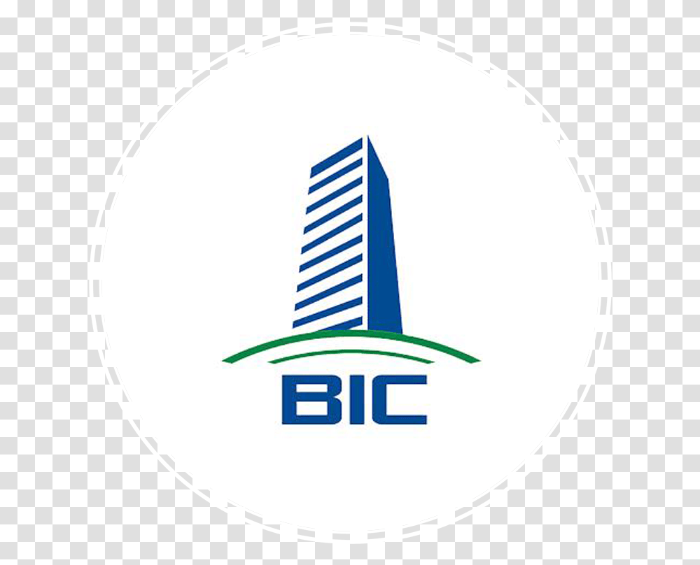 Bic Construction Design Joint Stock Company Vertical, Logo, Symbol, Trademark, Label Transparent Png