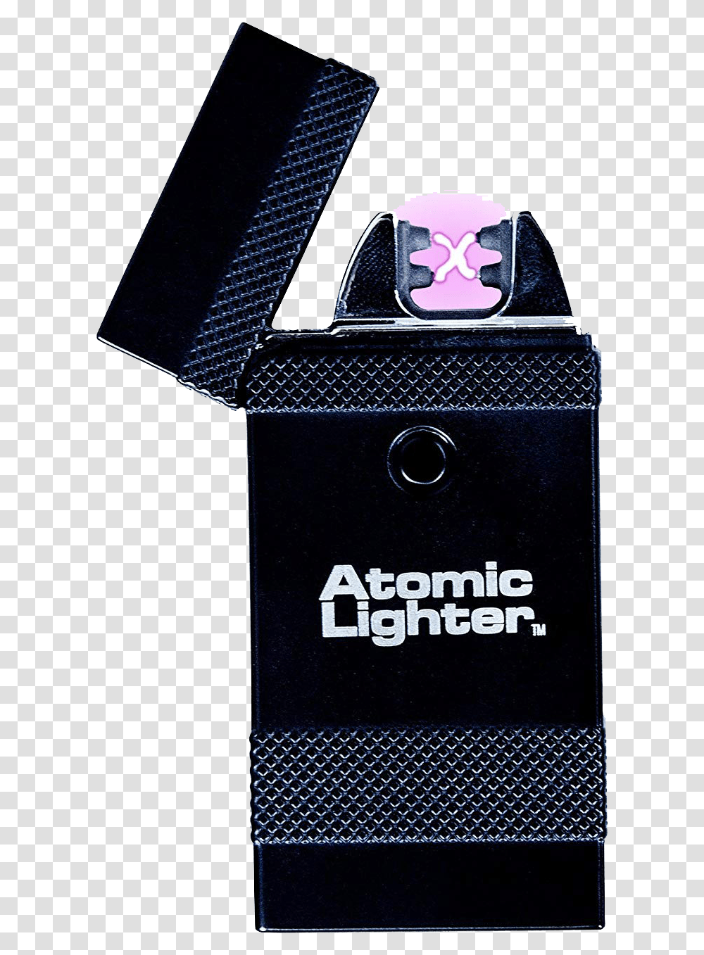 Bic Lighter Atomic Lighter Transparent Png