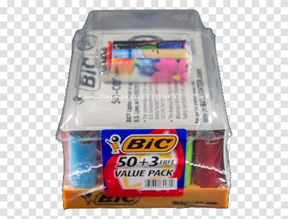 Bic Lighter Bic, Gum, Rubber Eraser, First Aid, Outdoors Transparent Png