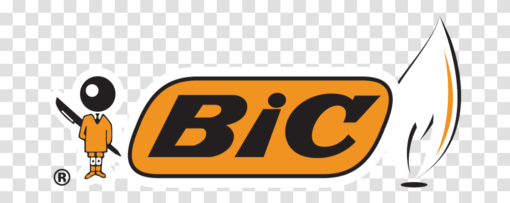 Bic Lighters Bic Lighter Logo, Label, Text, Word, Number Transparent Png