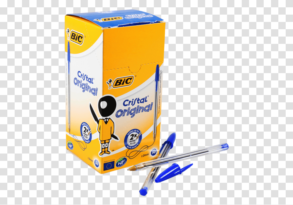 Bic Pen Bic Pens, Box, Airplane, Aircraft, Vehicle Transparent Png