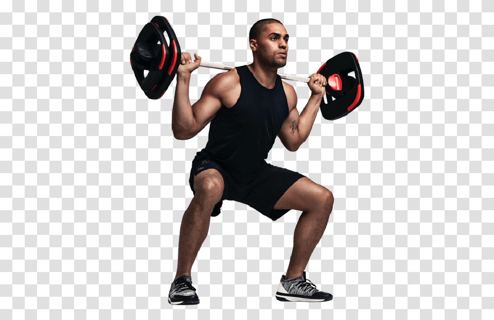 Biceps Curl, Fitness, Working Out, Sport, Person Transparent Png