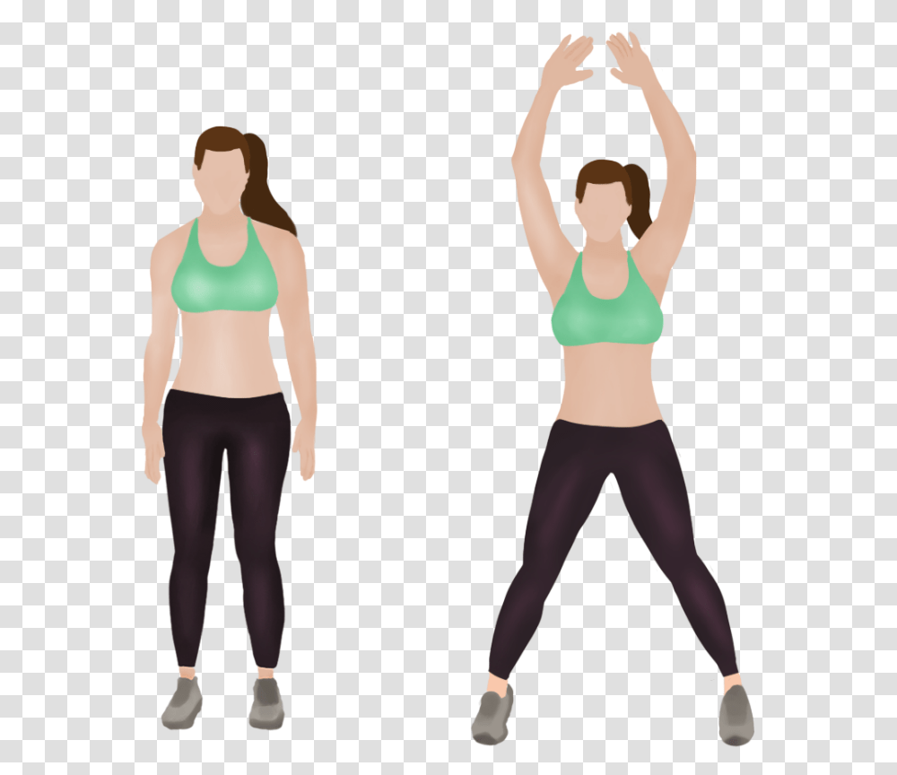 Biceps Curl, Person, Standing, Female, Fitness Transparent Png