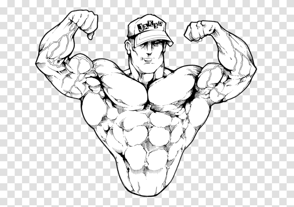 Biceps Drawing Sketch Biceps, Hand, Fist, Helmet, Clothing Transparent Png