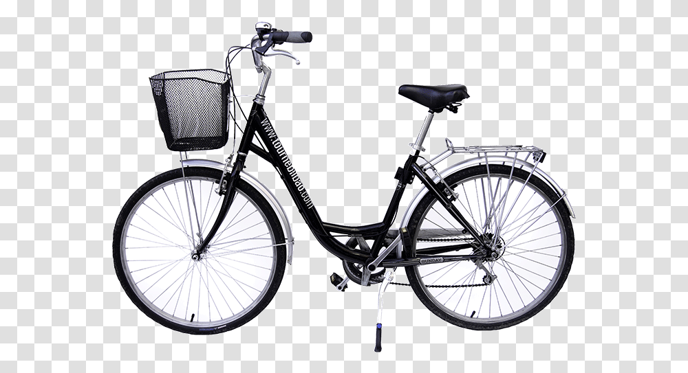 Bicicleta E Bike Battery Tiger Shark, Wheel, Machine, Bicycle, Vehicle Transparent Png