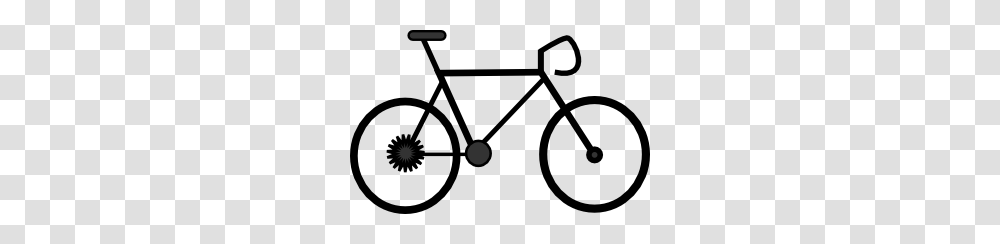 Bicicletes Clip Art, Bicycle, Vehicle, Transportation, Bike Transparent Png