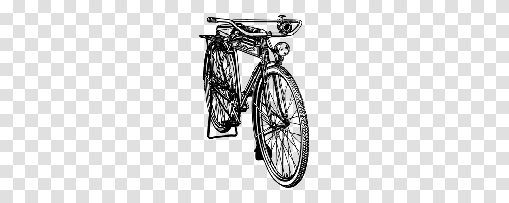 Bicycle Transport, Gray, World Of Warcraft Transparent Png