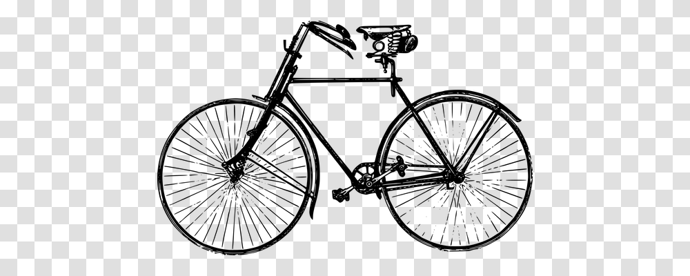 Bicycle Transport, Gray, World Of Warcraft Transparent Png