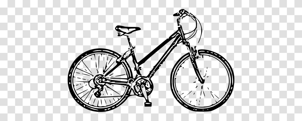 Bicycle Sport, Gray, World Of Warcraft Transparent Png