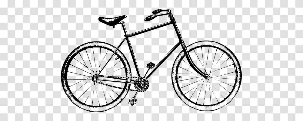 Bicycle Transport, Gray, World Of Warcraft Transparent Png