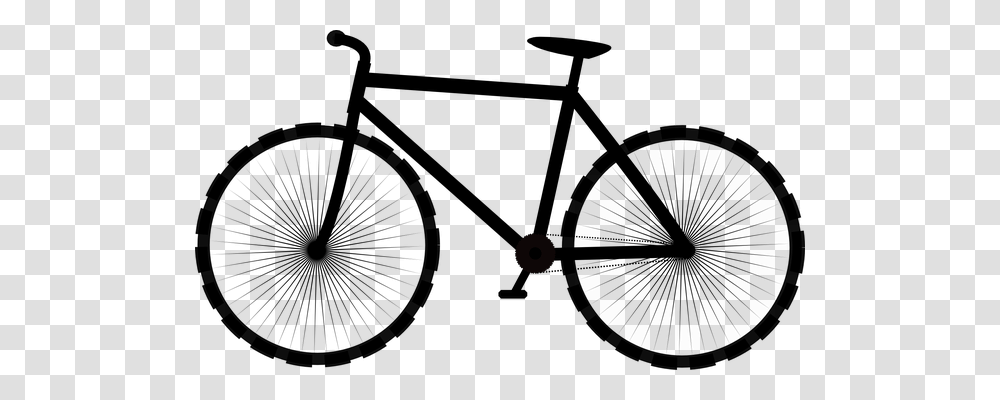 Bicycle Sport, Astronomy, Outer Space, Universe Transparent Png