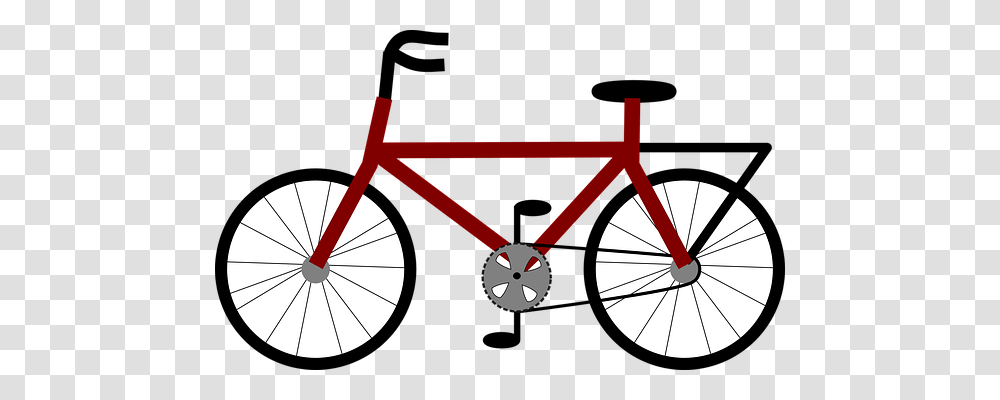 Bicycle Sport, Spoke, Machine, Vehicle Transparent Png