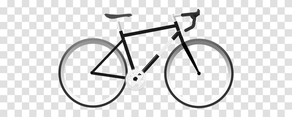 Bicycle Sport, Vehicle, Transportation, Bike Transparent Png