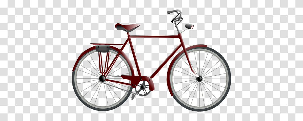 Bicycle Sport, Vehicle, Transportation, Bike Transparent Png