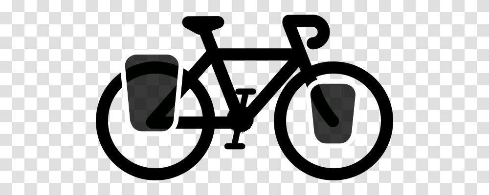 Bicycle Holiday, Alphabet Transparent Png