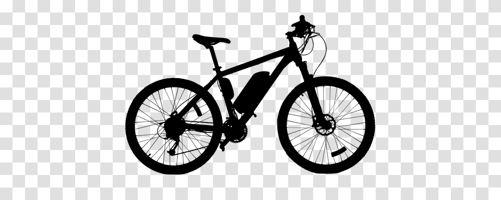 Bicycle Transport, Gray, World Of Warcraft Transparent Png