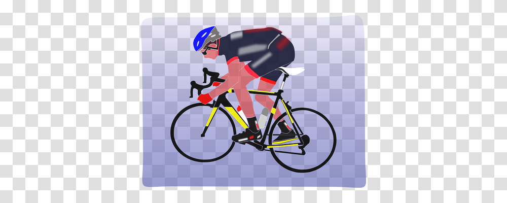 Bicycle Sport, Vehicle, Transportation, Bike Transparent Png