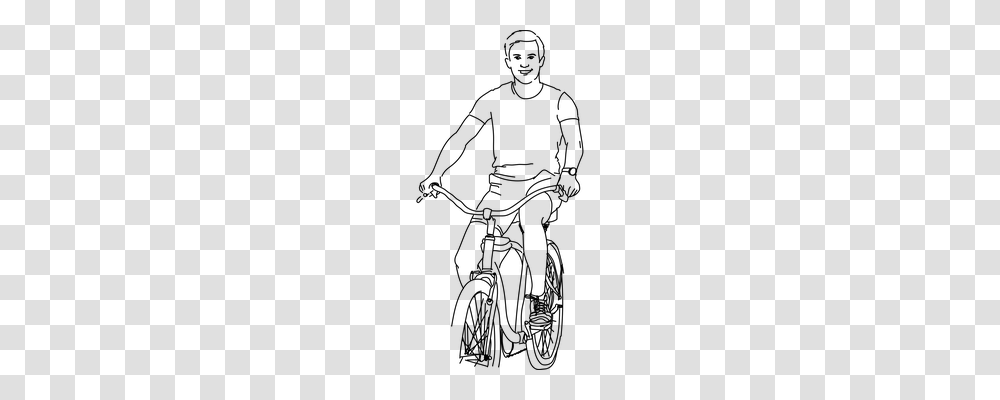 Bicycle Transport, Gray, World Of Warcraft Transparent Png