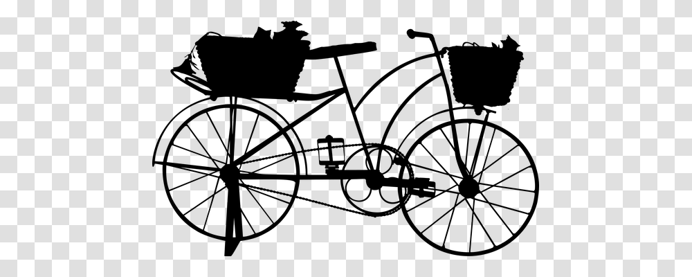 Bicycle Transport, Gray, World Of Warcraft Transparent Png