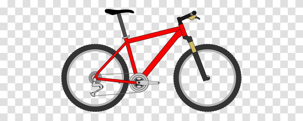 Bicycle Vehicle, Transportation, Bike, Mountain Bike Transparent Png