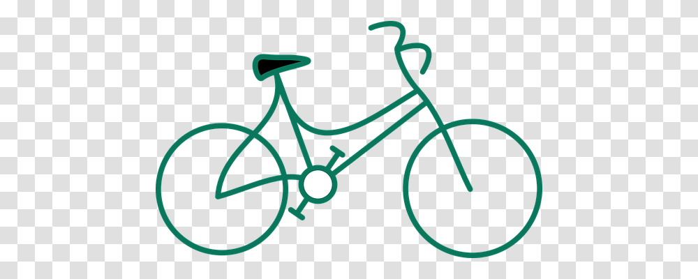 Bicycle Holiday, Vehicle, Transportation, Bike Transparent Png