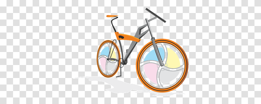 Bicycle Transport, Vehicle, Transportation, Mountain Bike Transparent Png