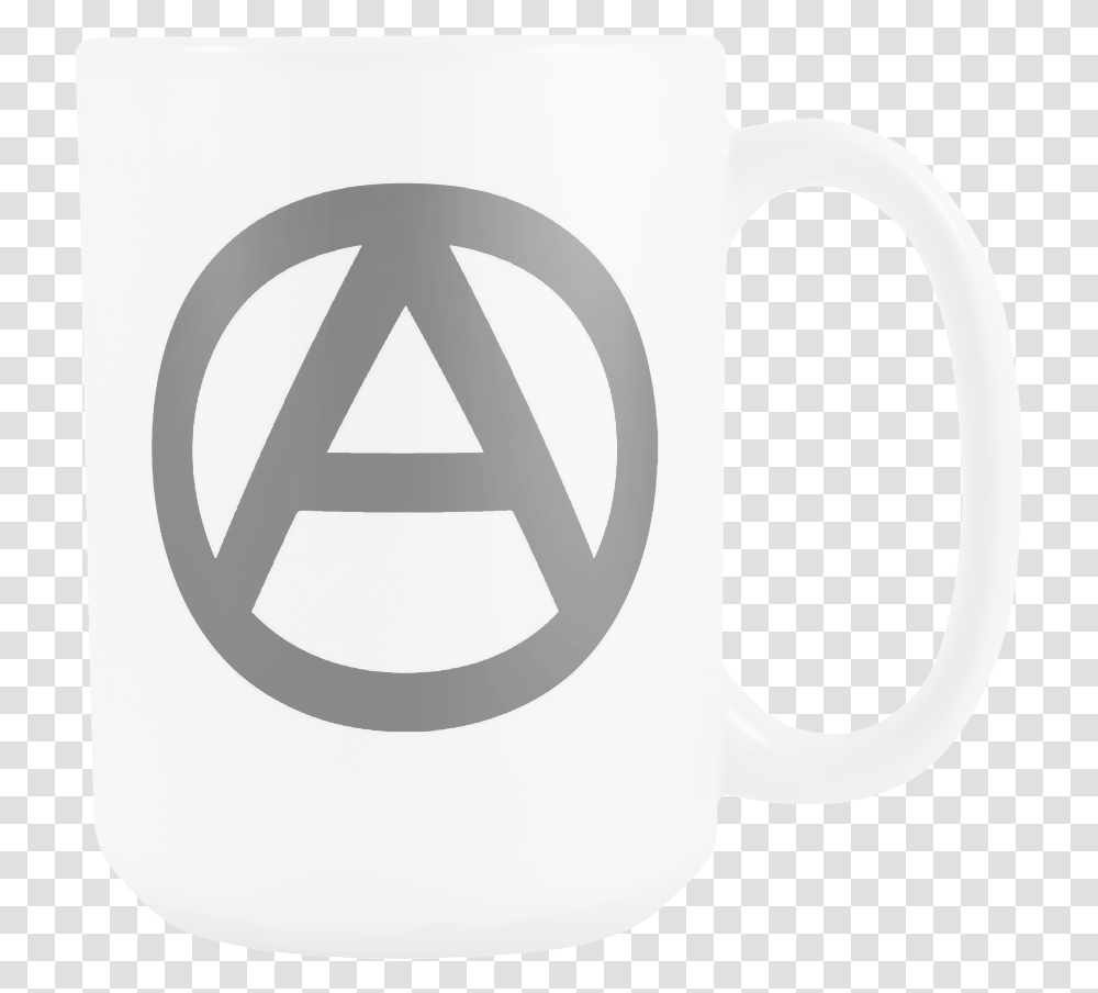 Bicycle Anarchy, Coffee Cup, Tape, Logo Transparent Png