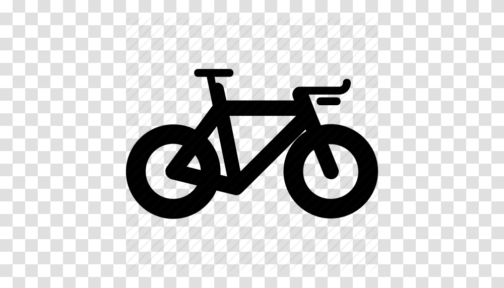 Bicycle Bike Bikecons Cycling Sport Tri Triathlon Icon, Vehicle, Transportation, Piano, Leisure Activities Transparent Png