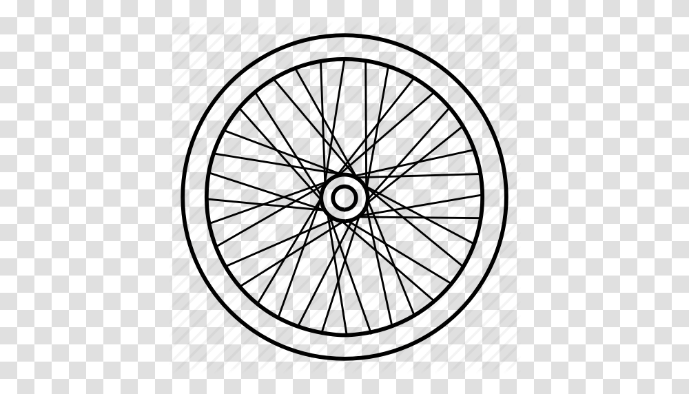 Bicycle Bike Components Cycling Parts Wheels Icon, Rug, Electric Fan, Tabletop, Furniture Transparent Png