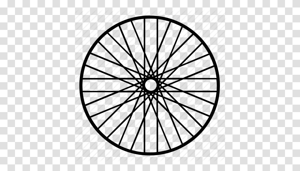 Bicycle Bike Cycle Cycling Sport Wheel Icon, Plant, Rug, Machine, Spoke Transparent Png