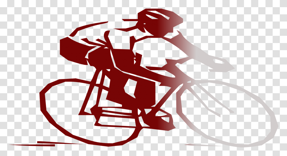 Bicycle, Chair, Furniture, Transportation, Vehicle Transparent Png