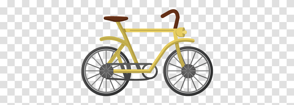 Bicycle Clip Art Haro Dmc, Vehicle, Transportation, Bike, Wheel Transparent Png