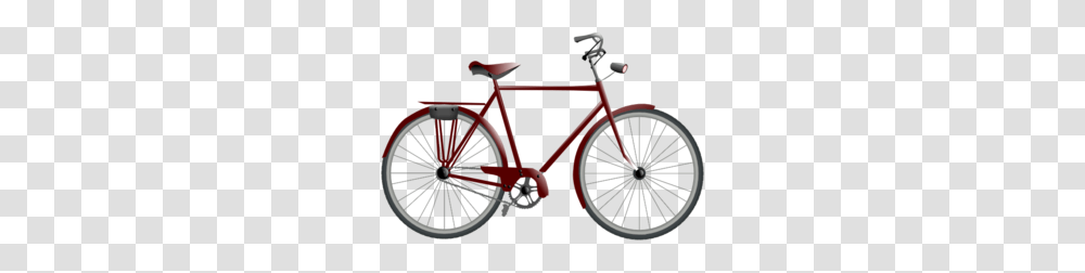 Bicycle Clip Art, Vehicle, Transportation, Bike, Mountain Bike Transparent Png