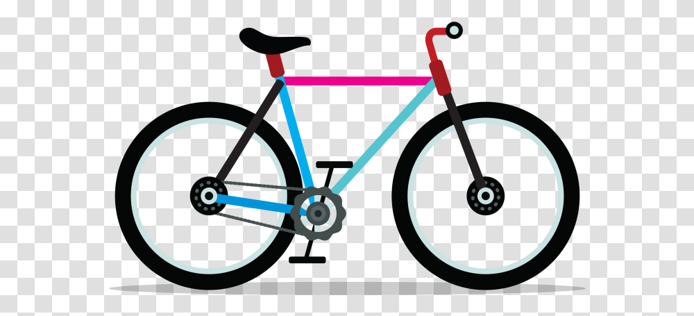 Bicycle Clipart 2019 Cyclocross 2019 Caadx, Vehicle, Transportation, Bike, Wheel Transparent Png