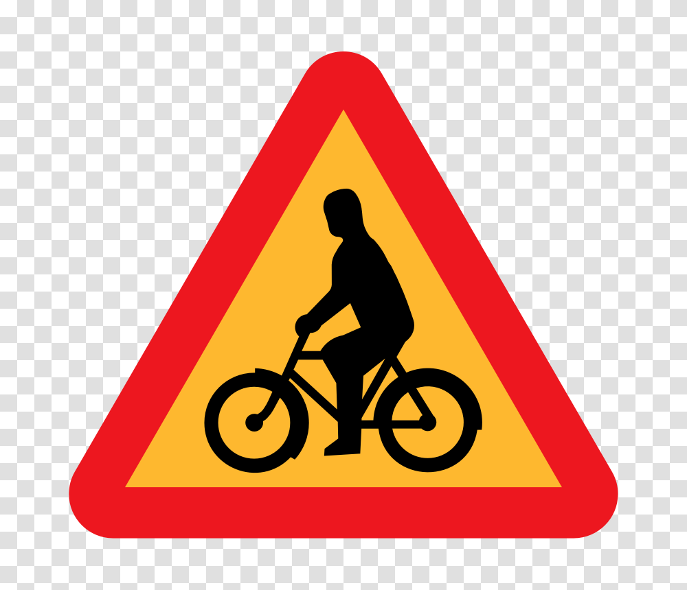 Bicycle Clipart Vector Clip Art Online Royalty Free Design, Person, Human, Vehicle, Transportation Transparent Png