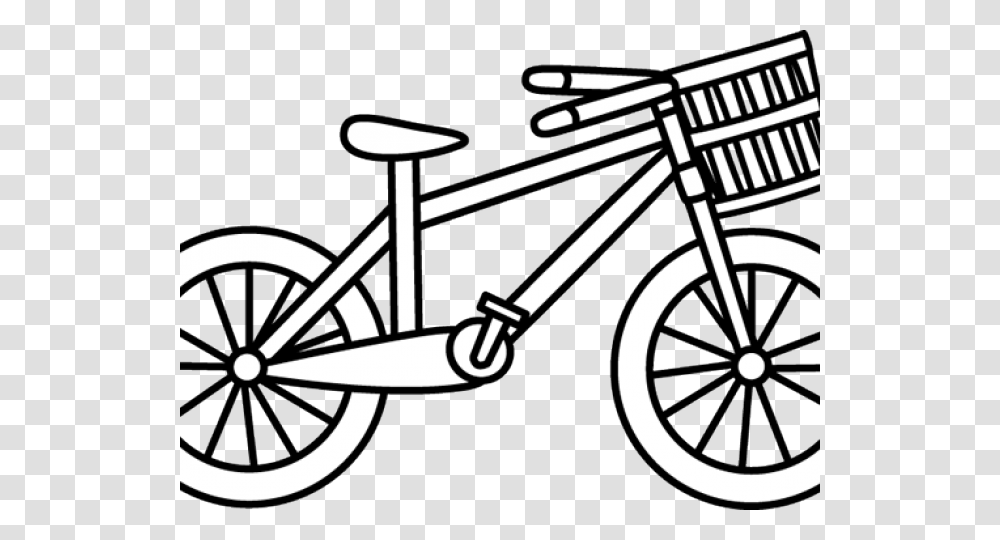 Bicycle Clipart, Vehicle, Transportation, Bike, Wheel Transparent Png