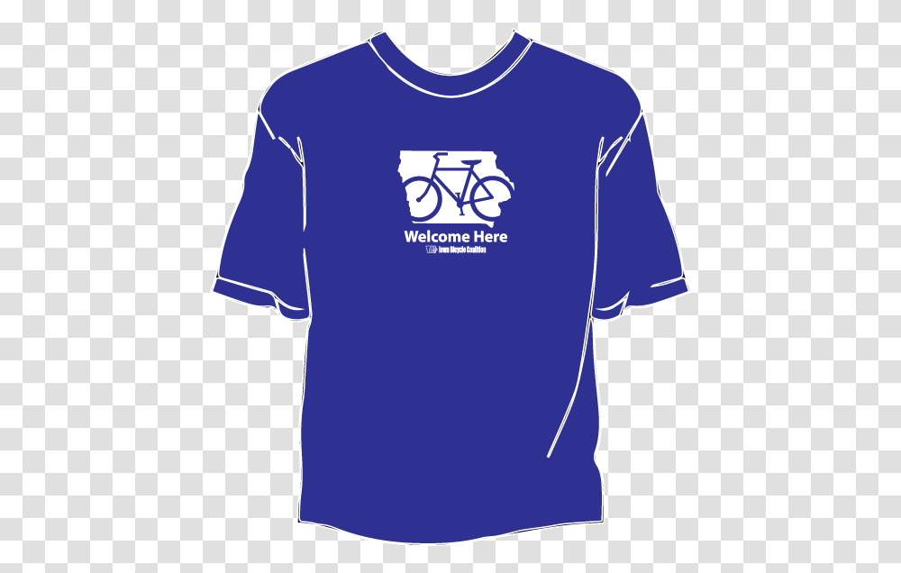 Bicycle, Apparel, Sleeve, T-Shirt Transparent Png